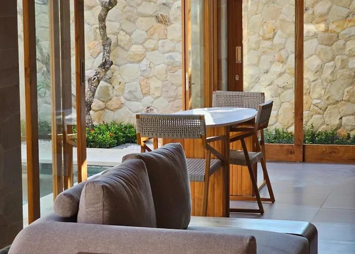Luxury Private Pool Villa, Nusa Dua, Bali ヴィラ ヌサドゥア