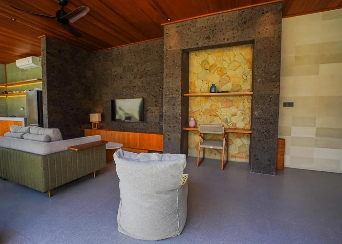 ヴィラ Luxury Private Pool Villa, Nusa Dua, Bali