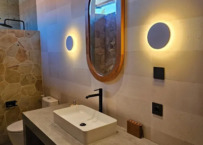Luxury Private Pool Villa, Nusa Dua, Bali ヴィラ