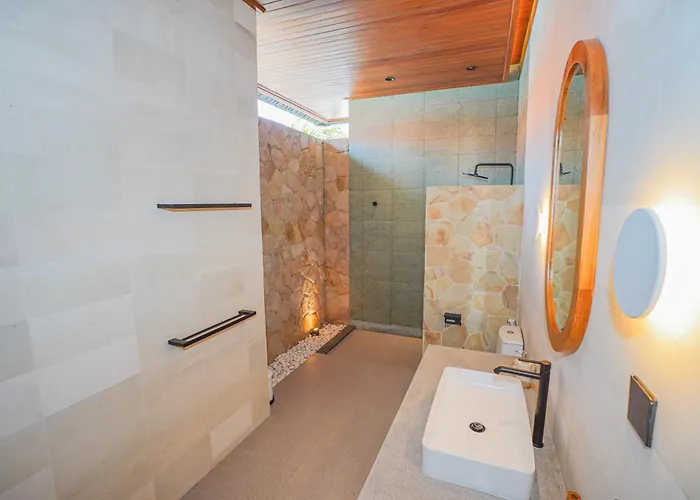 Luxury Private Pool Villa, Nusa Dua, Bali ヴィラ