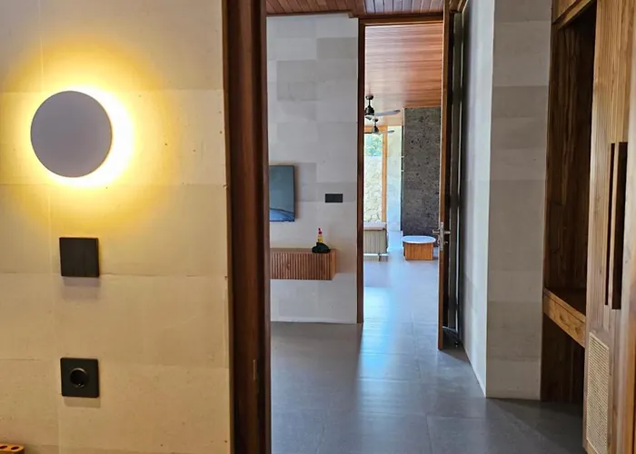ヴィラ Luxury Private Pool Villa, Nusa Dua, Bali
