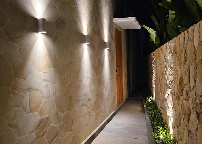 ヴィラ Luxury Private Pool Villa, Nusa Dua, Bali