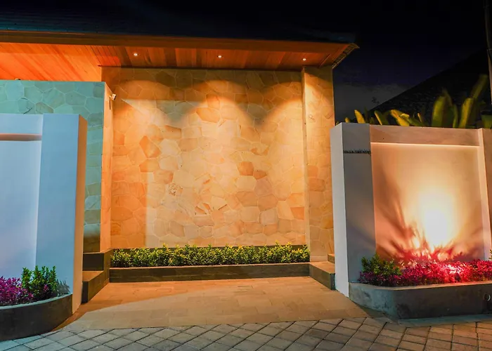 Luxury Private Pool Villa, Nusa Dua, Bali ヌサドゥア