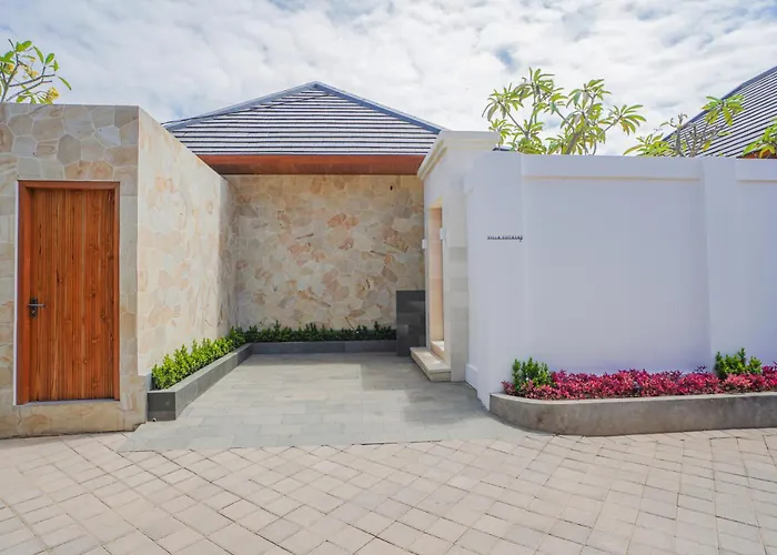 Luxury Private Pool Villa, Nusa Dua, Bali Villa