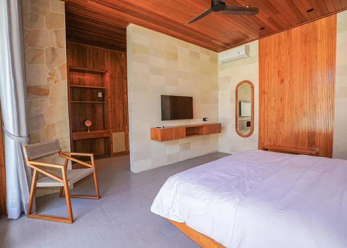 Luxury Private Pool Villa, Nusa Dua, Bali Villa Nusa Dua (Bali)