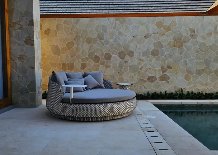 Luxury Private Pool Villa, Nusa Dua, Bali Villa *