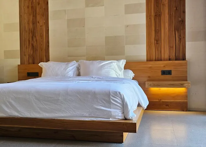 Luxury Private Pool Villa, Nusa Dua, Bali Villa